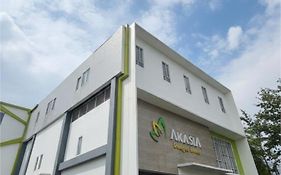 Akasia Budget Hotel